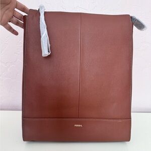 Fossil Elina Convertible Backpack